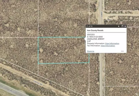 Undisclosed, Beryl, UT 84714 photo 10