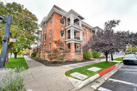 276 E Broadway St S #3, Salt Lake City, UT 84111