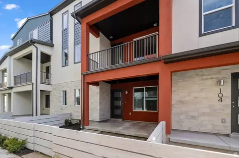 931 W Coalburn Way #103, Murray, UT 84123