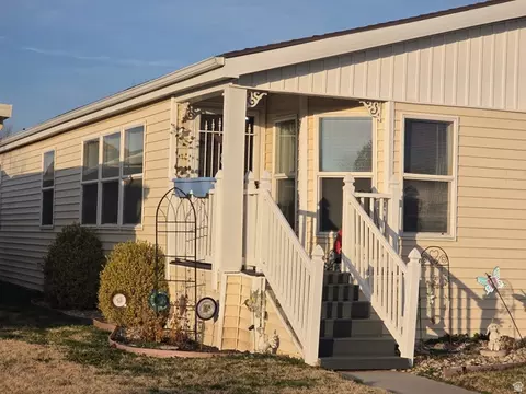 3750 S Midland #34, Roy, UT 84067