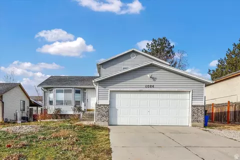 6084 S Longmore Dr W, Salt Lake City, UT 84118