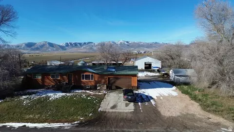 1918 N 3400 W, Malad City, ID 83252