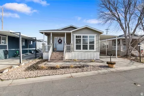4717 S Aspen Ln #176, Taylorsville, UT 84123