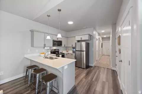 972 W Spider Green Way N #303, Saratoga Springs, UT 84045