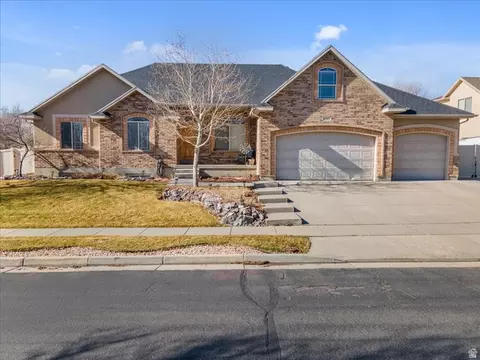 8092 S Box Canyon Rd W, West Jordan, UT 84081