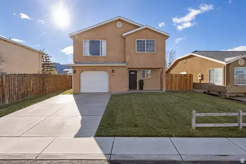 647 W 1350 N, Cedar City, UT 84721