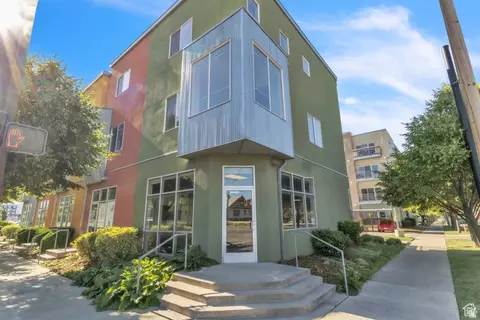 185 W 700 S #101, Salt Lake City, UT 84101