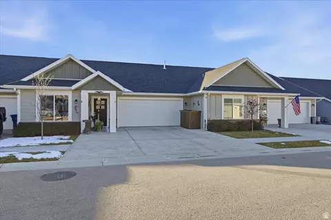 1555 N 280 W #102, Logan, UT 84341