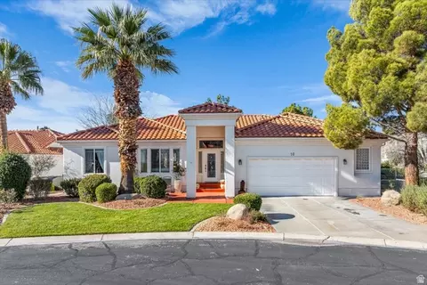 1610 W 100 N #10, Saint George, UT 84770