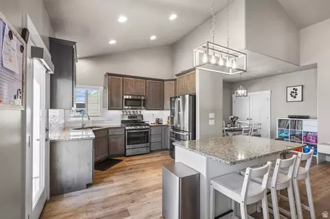 Kitchen - 871 N 600 E, Morgan, UT 84050 photo 1 of 2