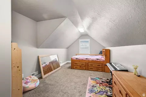 Bedroom - 871 N 600 E, Morgan, UT 84050 photo 3 of 3