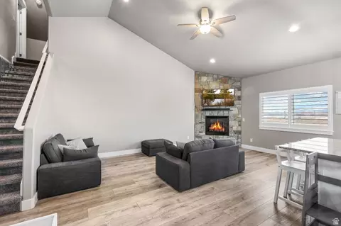 Living - 871 N 600 E, Morgan, UT 84050 photo 1 of 1