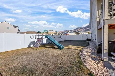 Exterior - 871 N 600 E, Morgan, UT 84050 photo 6 of 8
