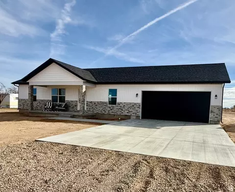 2658 E 3950 S, Vernal, UT 84078