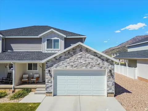 144 W 900 N, Nephi, UT 84648