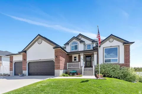 1176 E 470 S, Pleasant Grove, UT 84062