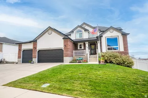1176 E 470 S, Pleasant Grove, UT 84062