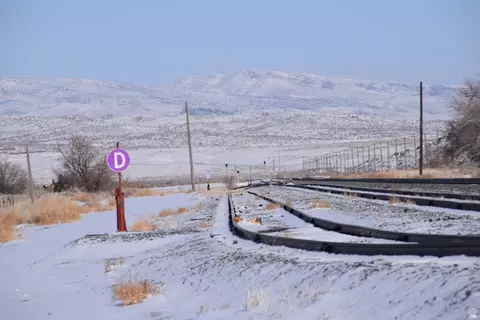 Undisclosed, Garrison, UT 84728