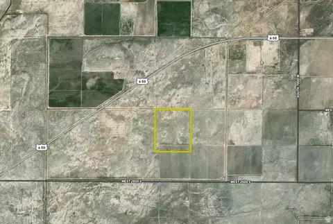 Undisclosed, Hinckley, UT 84635