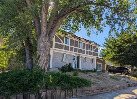 Exterior - 278 Hobbs St, Moab, UT 84532 photo 1 of 7