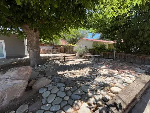 Exterior - 278 Hobbs St, Moab, UT 84532 photo 2 of 7