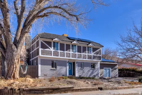278 Hobbs St, Moab, UT 84532