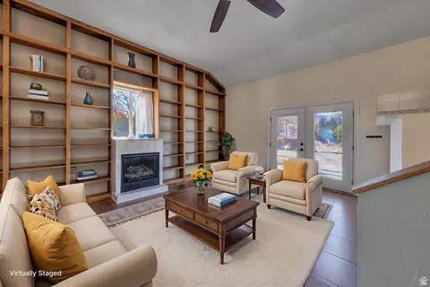 Living - 278 Hobbs St, Moab, UT 84532 photo 5 of 8