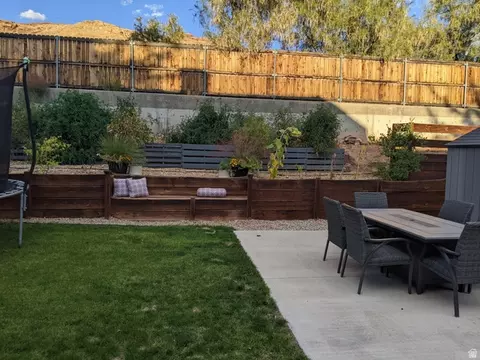 Exterior - 278 Hobbs St, Moab, UT 84532 photo 4 of 7