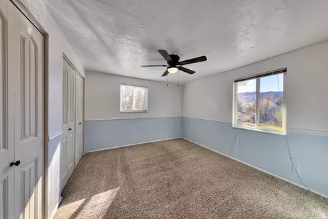 Bedroom - 278 Hobbs St, Moab, UT 84532 photo 2 of 5