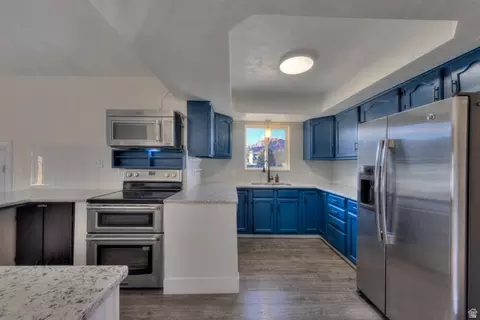 Kitchen - 278 Hobbs St, Moab, UT 84532 photo 1 of 4