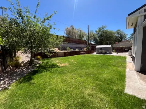 Exterior - 278 Hobbs St, Moab, UT 84532 photo 7 of 7