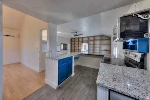 Kitchen - 278 Hobbs St, Moab, UT 84532 photo 4 of 4