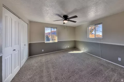 Bedroom - 278 Hobbs St, Moab, UT 84532 photo 4 of 5