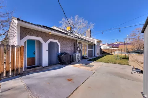 Exterior - 278 Hobbs St, Moab, UT 84532 photo 3 of 7