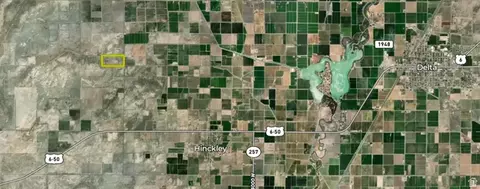 Undisclosed, Hinckley, UT 84635