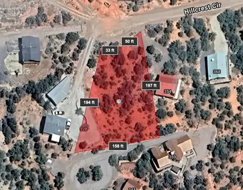 Undisclosed, Central, UT 84722