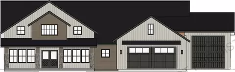 3036 W Rock Rd, Cedar City, UT 84720