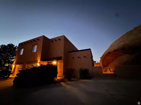 3439 E Westwater Dr, Moab, UT 84532
