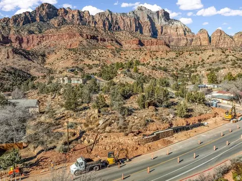 Undisclosed, Springdale, UT 84767 photo 8