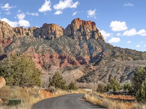 Undisclosed, Springdale, UT 84767