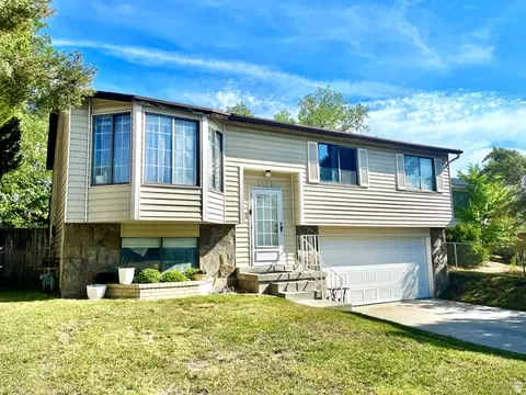 3400 W 5620 S, Salt Lake City, UT 84129