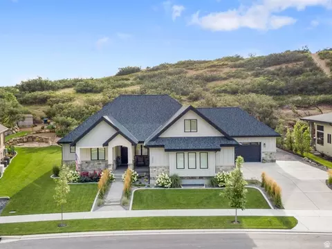 3532 S Mapleton Estates Dr, Mapleton, UT 84664