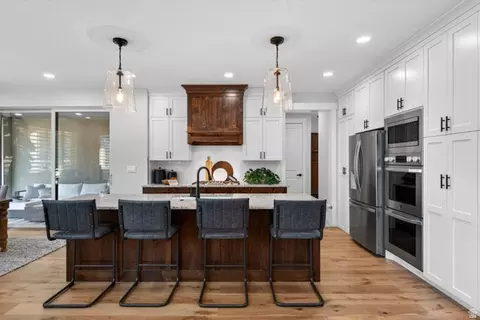 Kitchen - 3532 S Mapleton Estates Dr, Mapleton, UT 84664 photo 1 of 11
