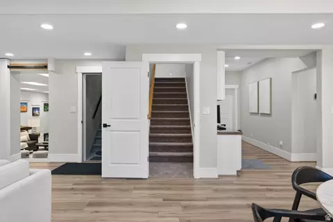 Entry Way - 3532 S Mapleton Estates Dr, Mapleton, UT 84664 photo 3 of 3