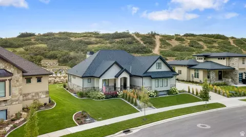 View/Area - 3532 S Mapleton Estates Dr, Mapleton, UT 84664 photo 1 of 2