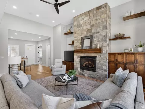 Living - 3532 S Mapleton Estates Dr, Mapleton, UT 84664 photo 1 of 8