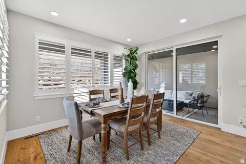 Dining - 3532 S Mapleton Estates Dr, Mapleton, UT 84664 photo 2 of 5