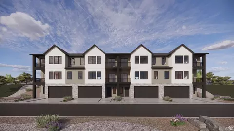 421 E Levengrove Dr #1145, Draper, UT 84020