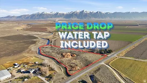 8478 W Highway 83 W, Corinne, UT 84307