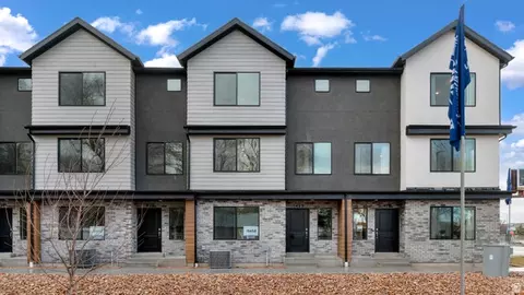 443 E 1415 S #118, Ogden, UT 84404
